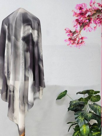 ربطة شيفون مصري