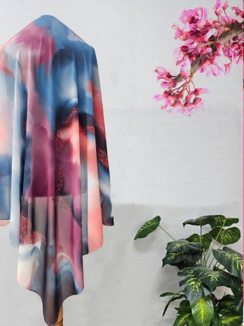 ربطة شيفون مصري