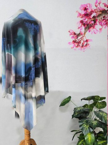 ربطة شيفون مصري