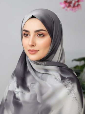 ربطة شيفون مصري