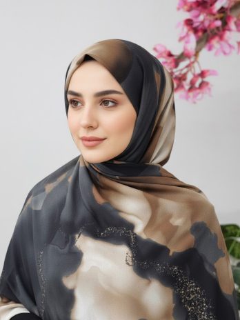 ربطة شيفون مصري