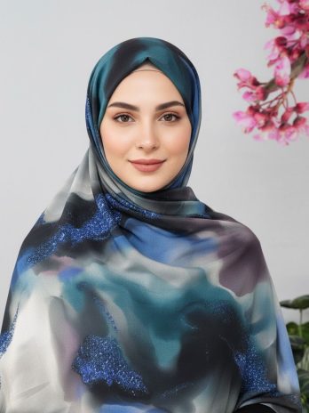 ربطة شيفون مصري