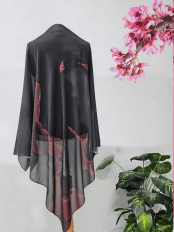 ربطة شيفون مصري