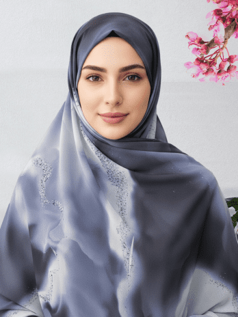 ربطة شيفون مصري