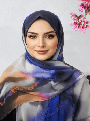 ربطة شيفون مصري