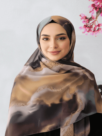 ربطة شيفون مصري