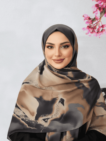 ربطة شيفون مصري