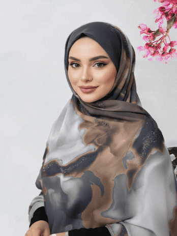 ربطة شيفون مصري