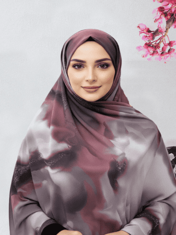 ربطة شيفون مصري